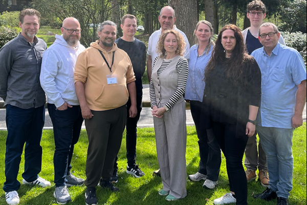 Ny bestyrelse valgt på SBH’s Generalforsamling 2025