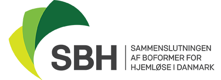 SBH | Sammenslutning af boformer for hjemløse i Danmark